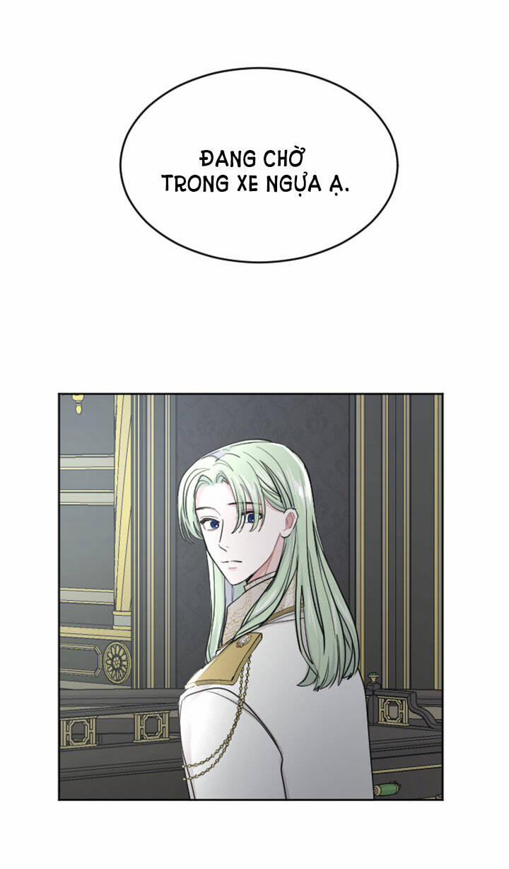 Tôi Sẽ Bị Trừ Khử Cùng Hoàng Đế 47.1 trang 12