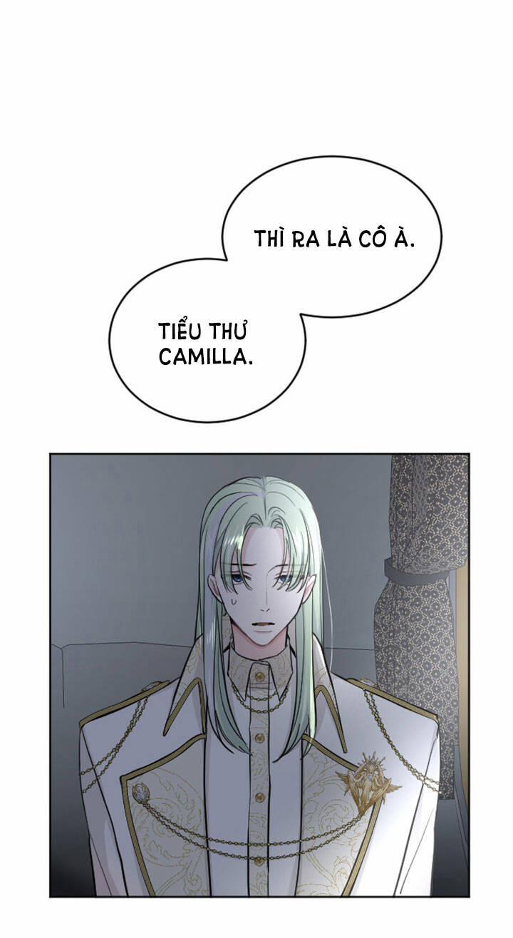 Tôi Sẽ Bị Trừ Khử Cùng Hoàng Đế 47.1 trang 13