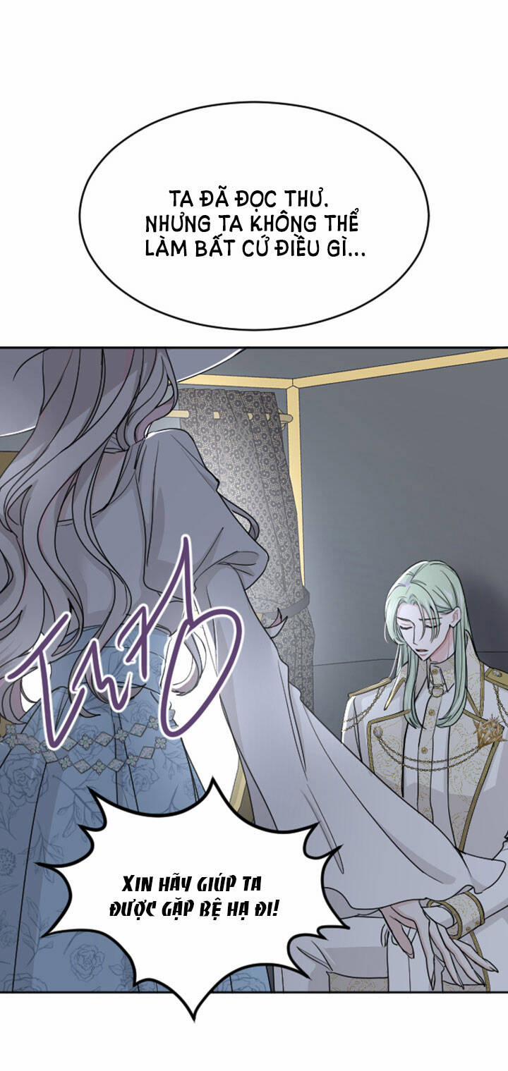 Tôi Sẽ Bị Trừ Khử Cùng Hoàng Đế 47.1 trang 15