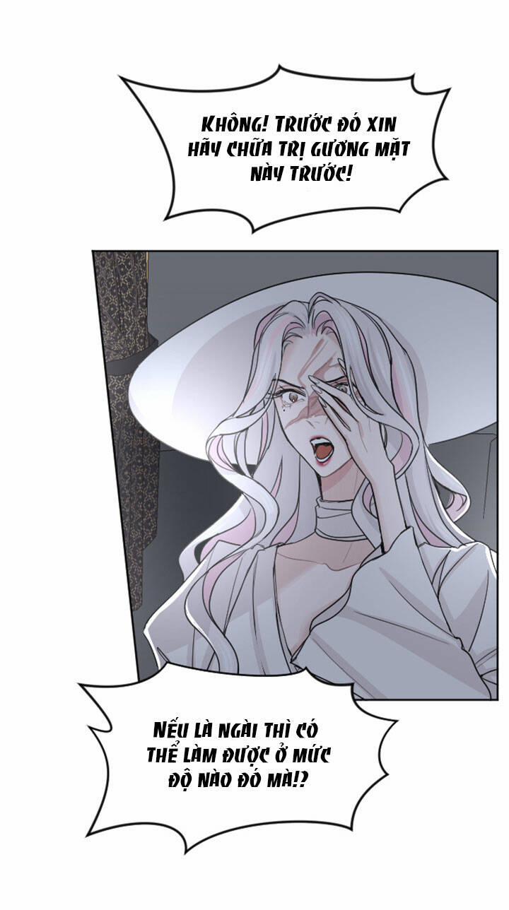 Tôi Sẽ Bị Trừ Khử Cùng Hoàng Đế 47.1 trang 16