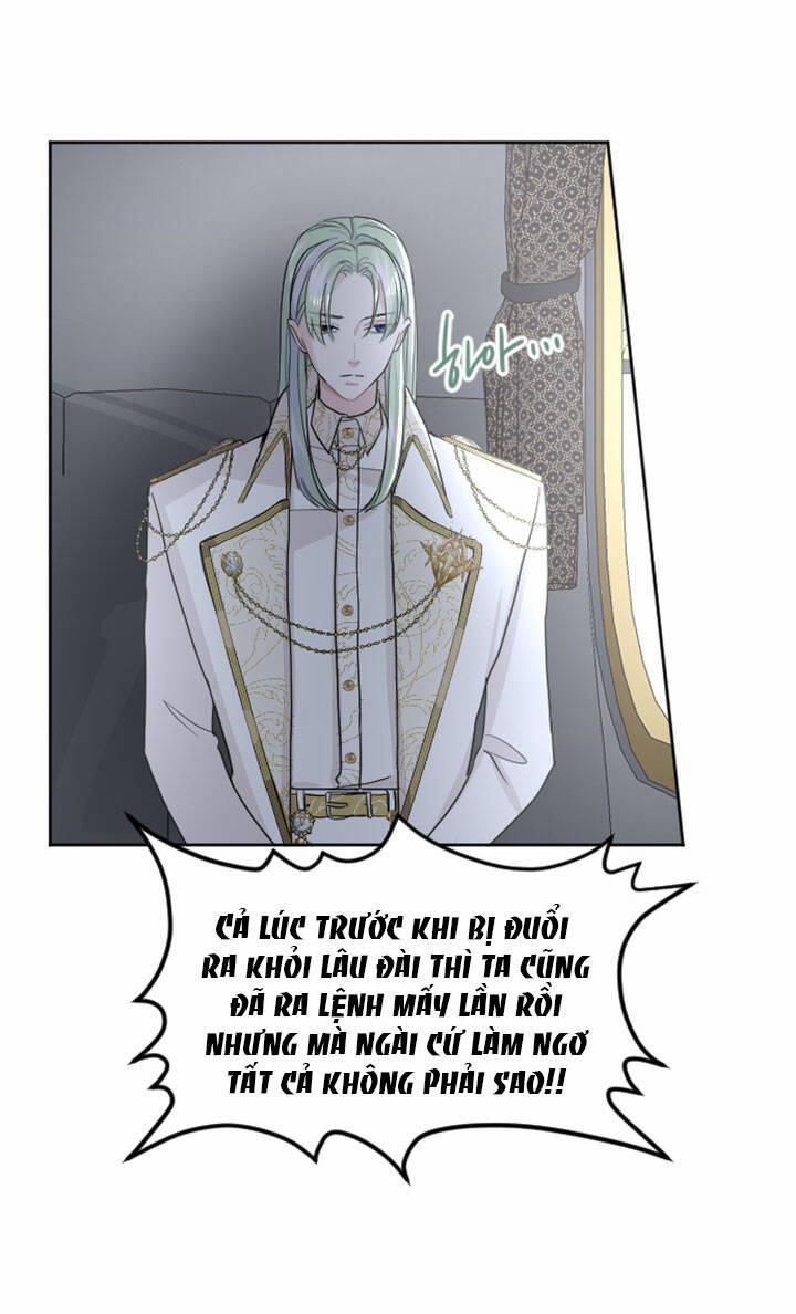 Tôi Sẽ Bị Trừ Khử Cùng Hoàng Đế 47.1 trang 17