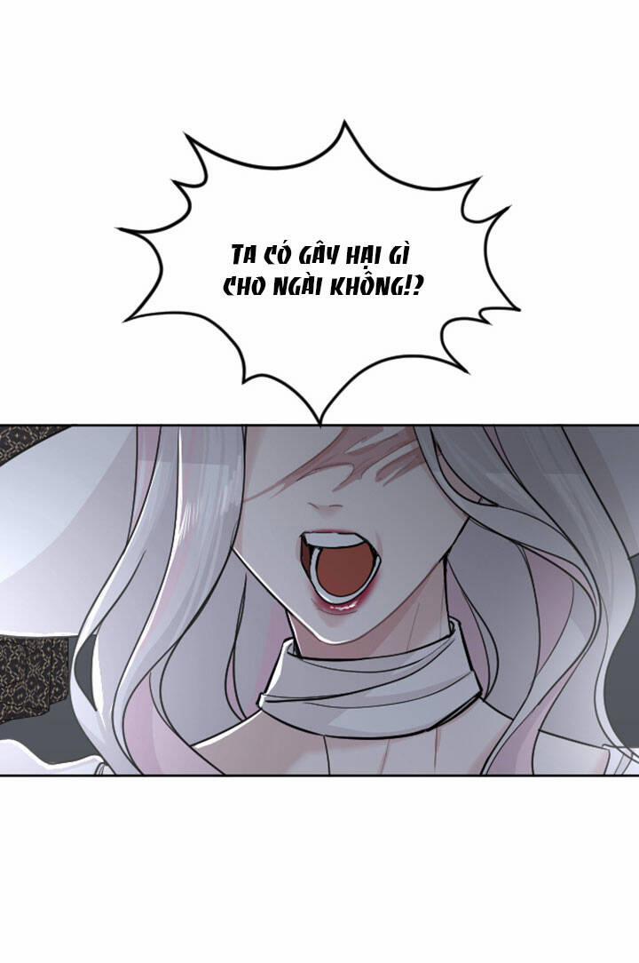 Tôi Sẽ Bị Trừ Khử Cùng Hoàng Đế 47.1 trang 18