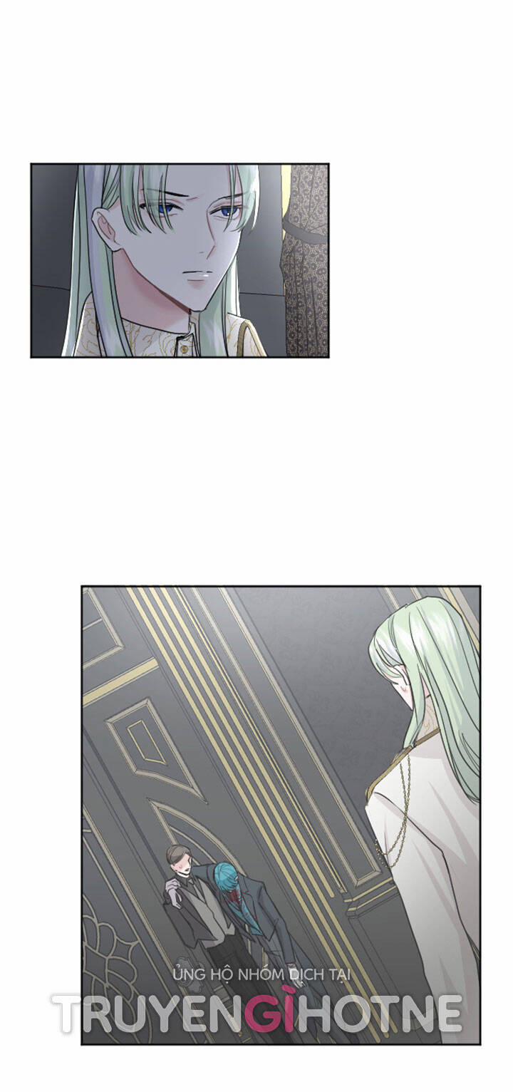 Tôi Sẽ Bị Trừ Khử Cùng Hoàng Đế 47.1 trang 19