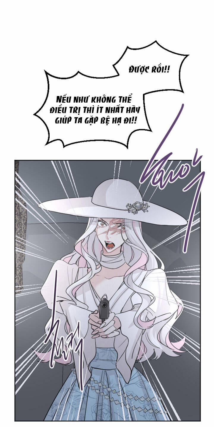 Tôi Sẽ Bị Trừ Khử Cùng Hoàng Đế 47.1 trang 22