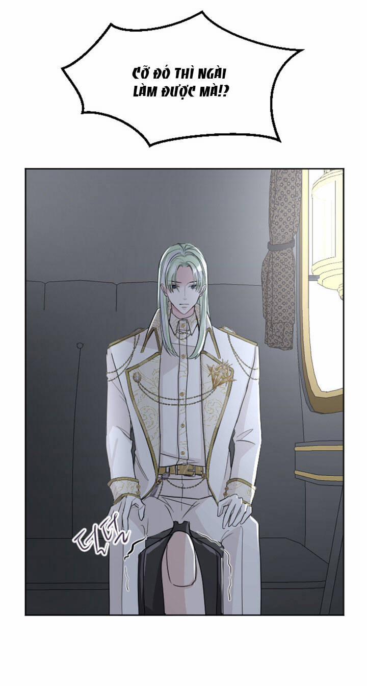 Tôi Sẽ Bị Trừ Khử Cùng Hoàng Đế 47.1 trang 23