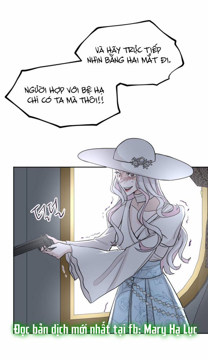 Tôi Sẽ Bị Trừ Khử Cùng Hoàng Đế 47.1 trang 24