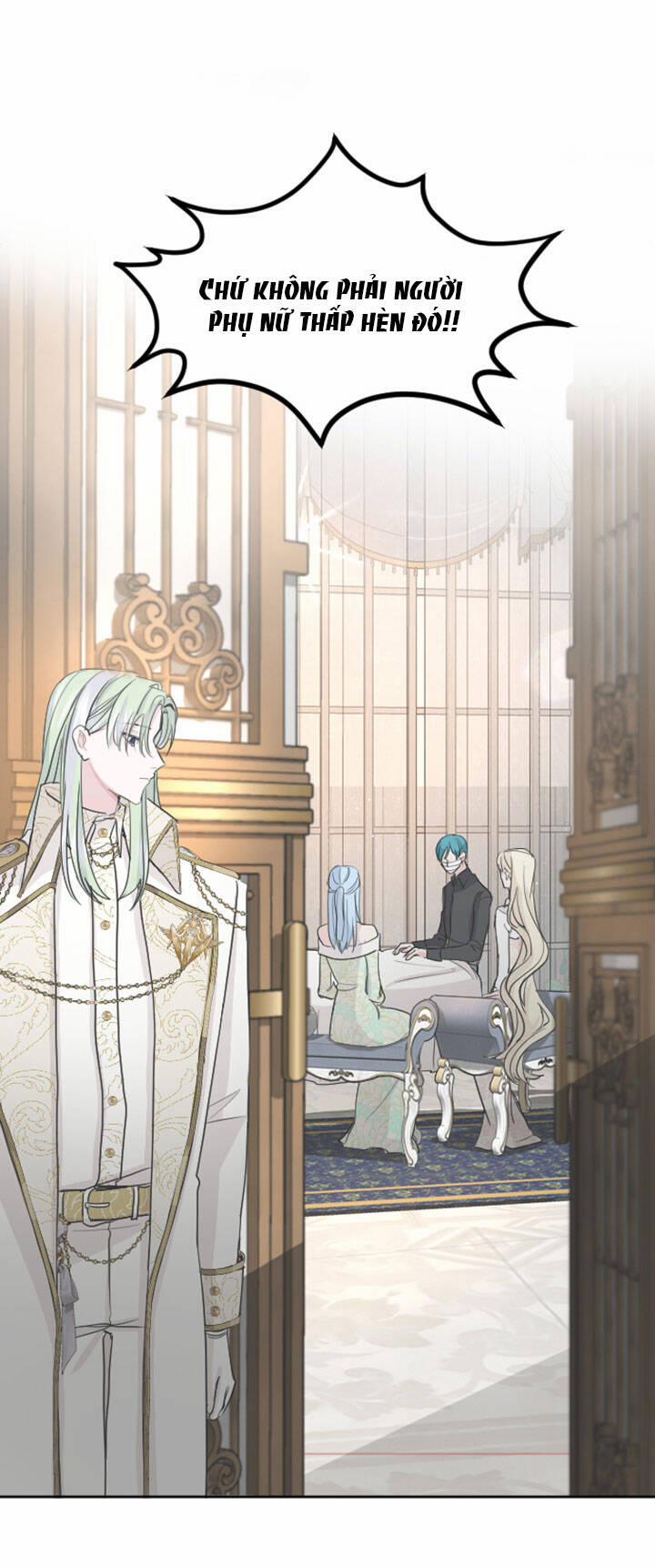 Tôi Sẽ Bị Trừ Khử Cùng Hoàng Đế 47.1 trang 25