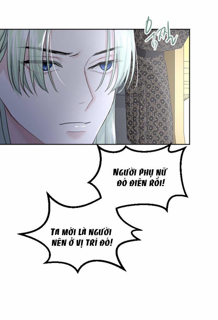 Tôi Sẽ Bị Trừ Khử Cùng Hoàng Đế 47.1 trang 27