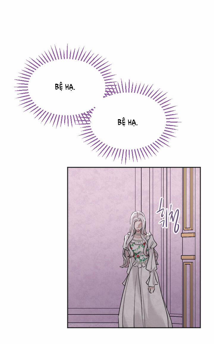 Tôi Sẽ Bị Trừ Khử Cùng Hoàng Đế 47.1 trang 4