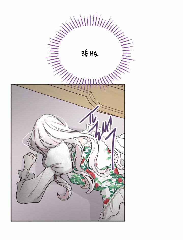 Tôi Sẽ Bị Trừ Khử Cùng Hoàng Đế 47.1 trang 5