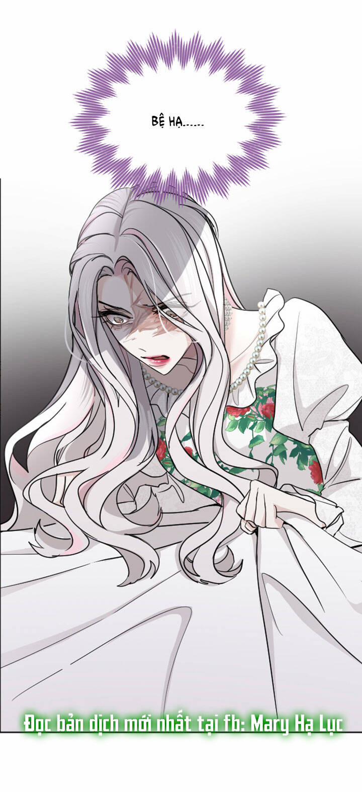 Tôi Sẽ Bị Trừ Khử Cùng Hoàng Đế 47.1 trang 6