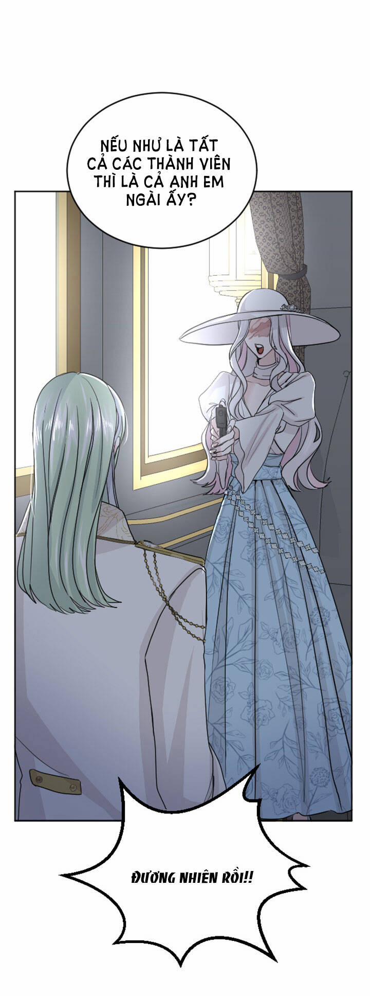 Tôi Sẽ Bị Trừ Khử Cùng Hoàng Đế 47.2 trang 0