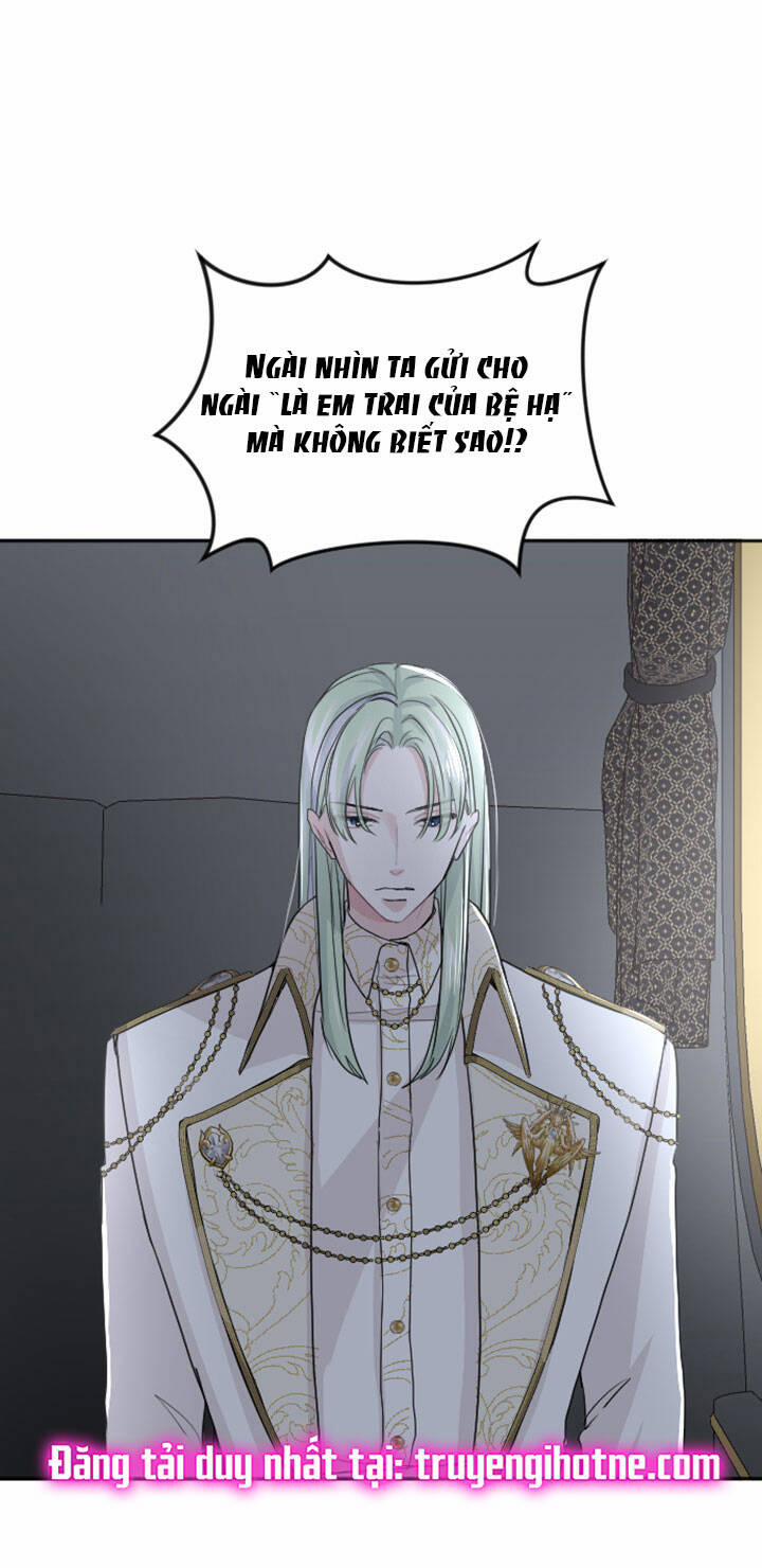 Tôi Sẽ Bị Trừ Khử Cùng Hoàng Đế 47.2 trang 1