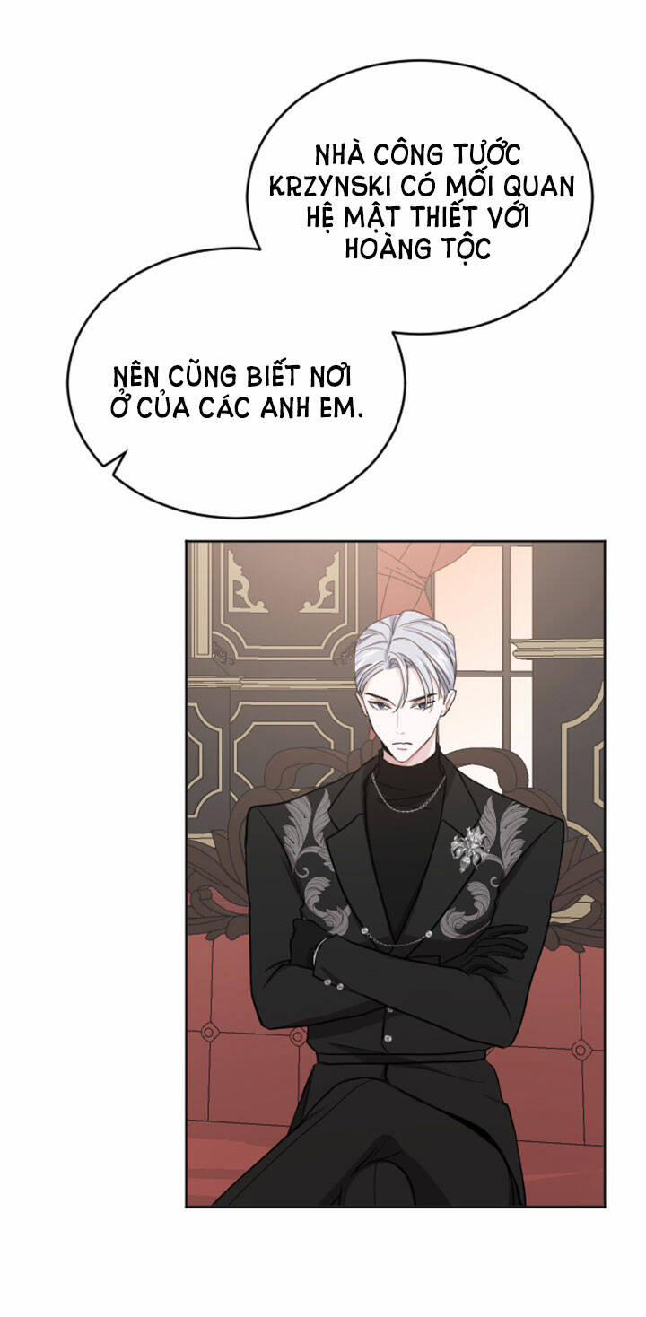 Tôi Sẽ Bị Trừ Khử Cùng Hoàng Đế 47.2 trang 10