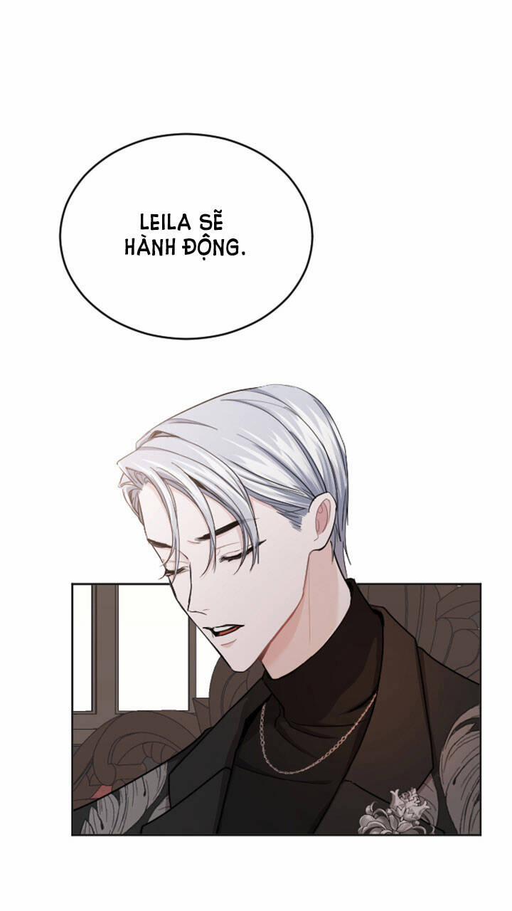 Tôi Sẽ Bị Trừ Khử Cùng Hoàng Đế 47.2 trang 12