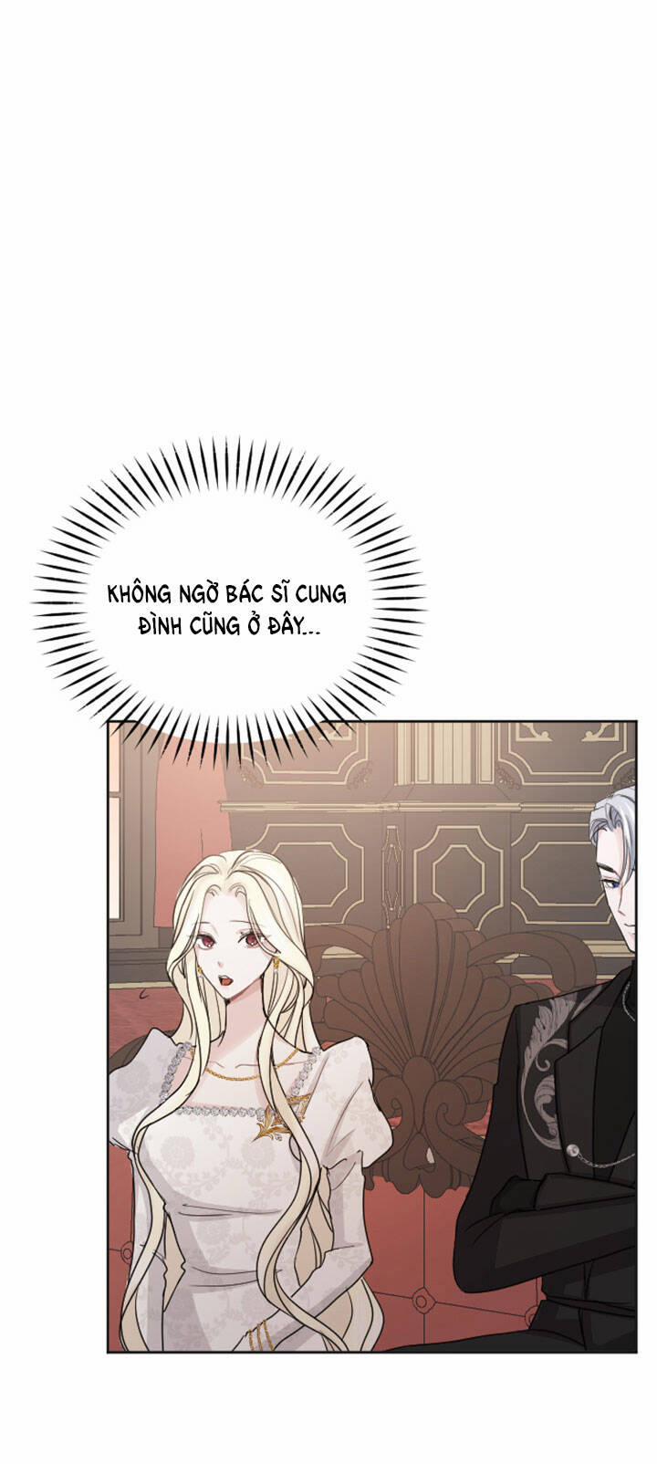 Tôi Sẽ Bị Trừ Khử Cùng Hoàng Đế 47.2 trang 18