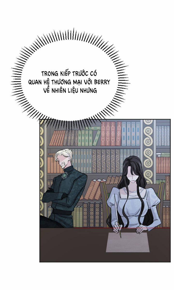 Tôi Sẽ Bị Trừ Khử Cùng Hoàng Đế 47.2 trang 24