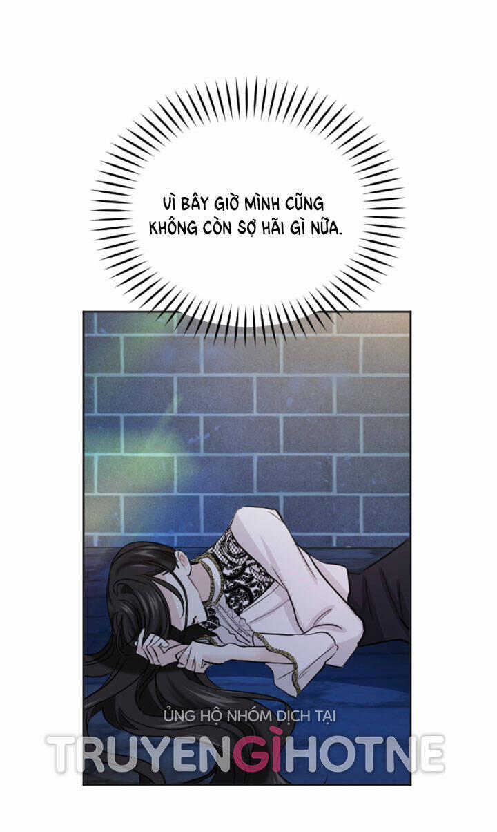 Tôi Sẽ Bị Trừ Khử Cùng Hoàng Đế 47.2 trang 27