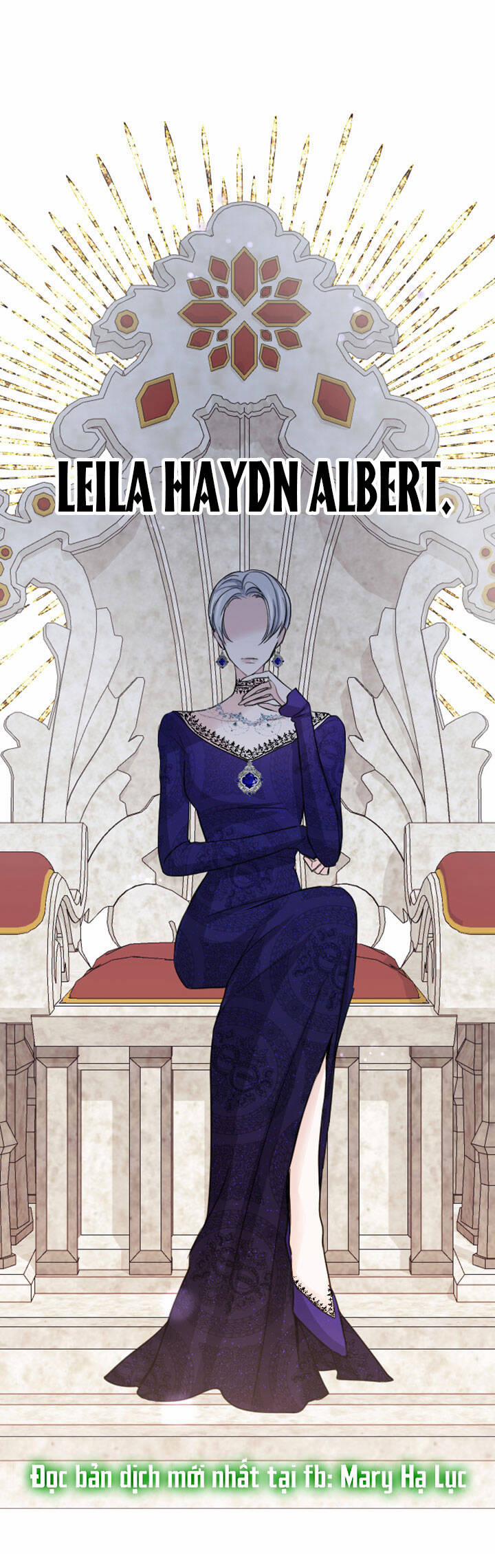 Tôi Sẽ Bị Trừ Khử Cùng Hoàng Đế 47.2 trang 29