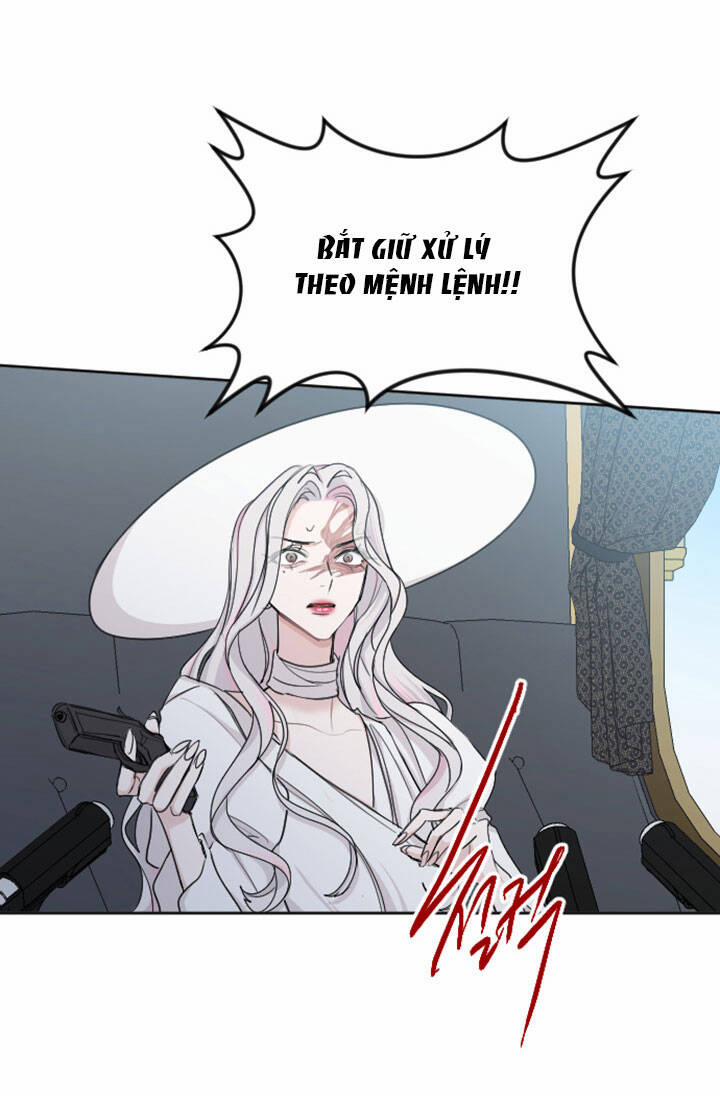 Tôi Sẽ Bị Trừ Khử Cùng Hoàng Đế 47.2 trang 4