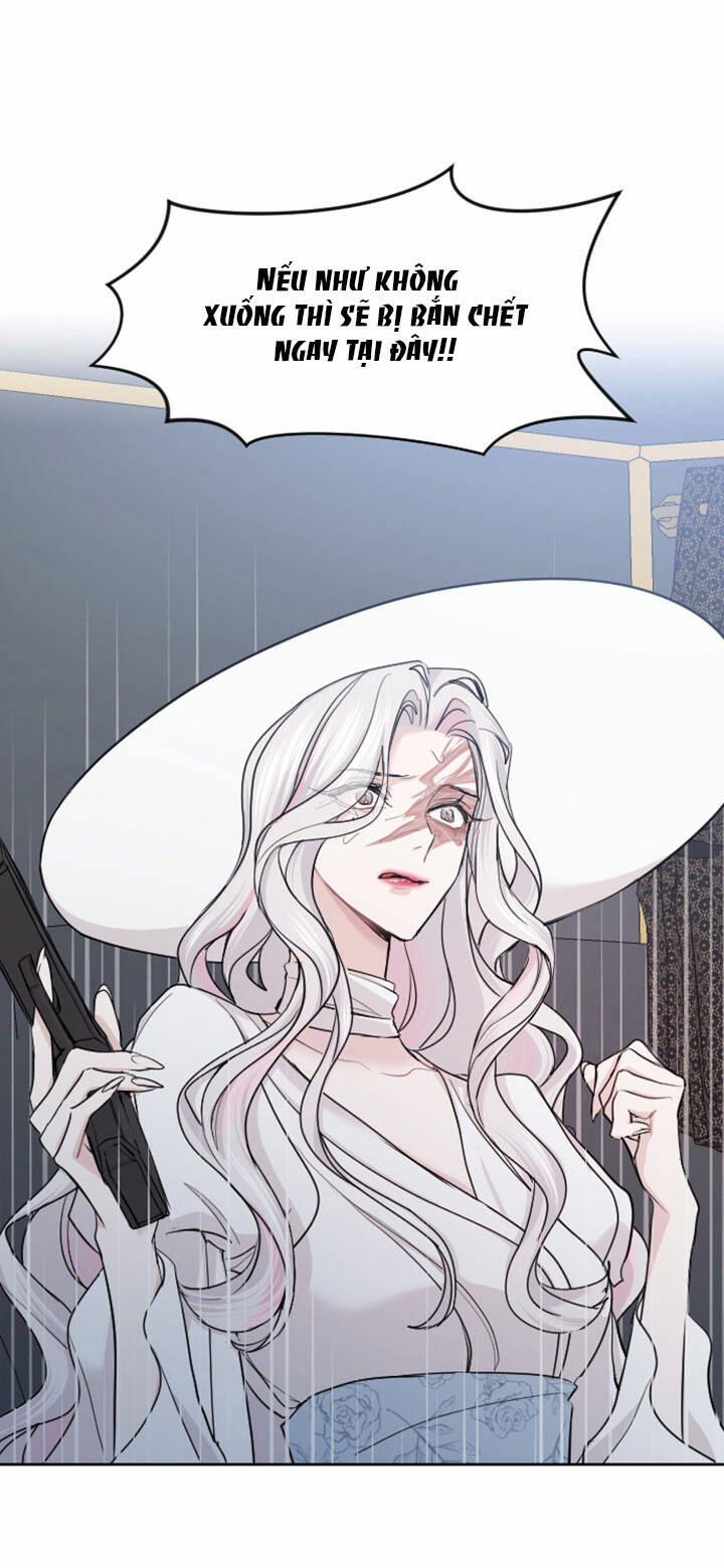 Tôi Sẽ Bị Trừ Khử Cùng Hoàng Đế 47.2 trang 5