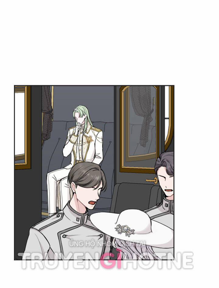 Tôi Sẽ Bị Trừ Khử Cùng Hoàng Đế 47.2 trang 6