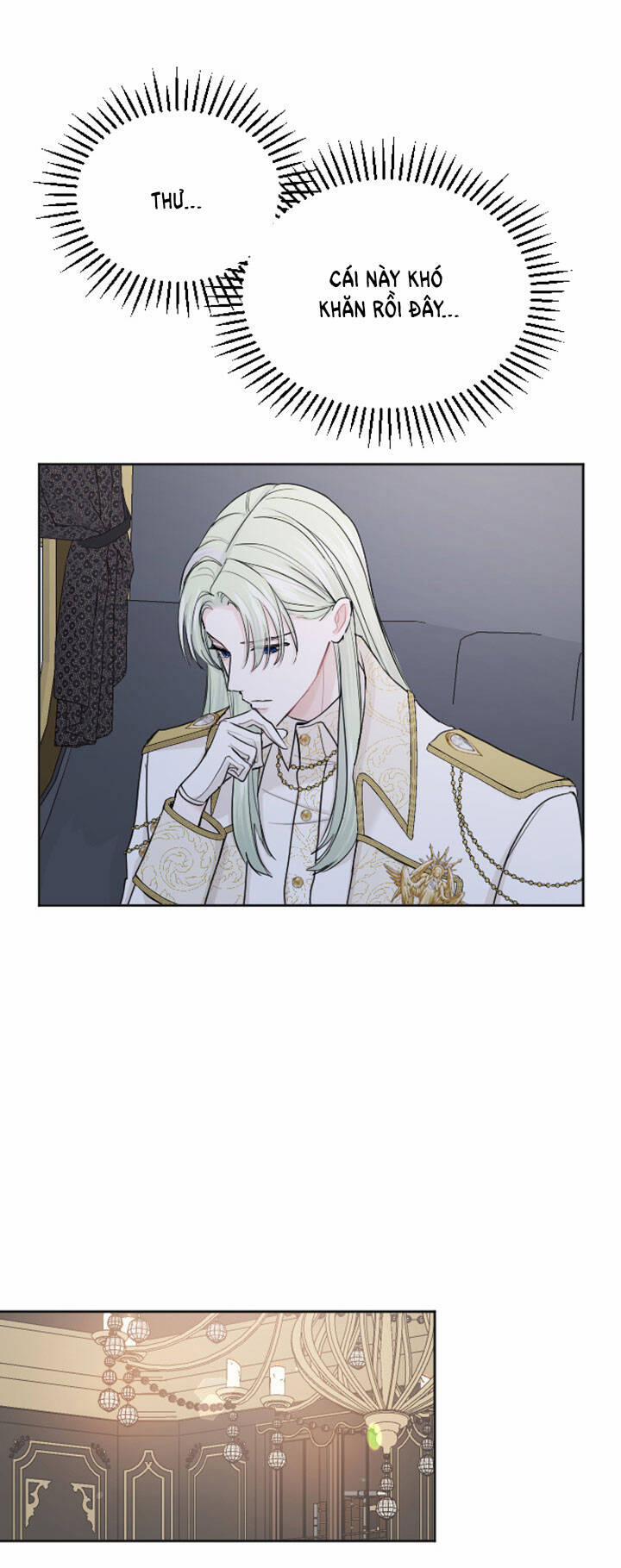 Tôi Sẽ Bị Trừ Khử Cùng Hoàng Đế 47.2 trang 7