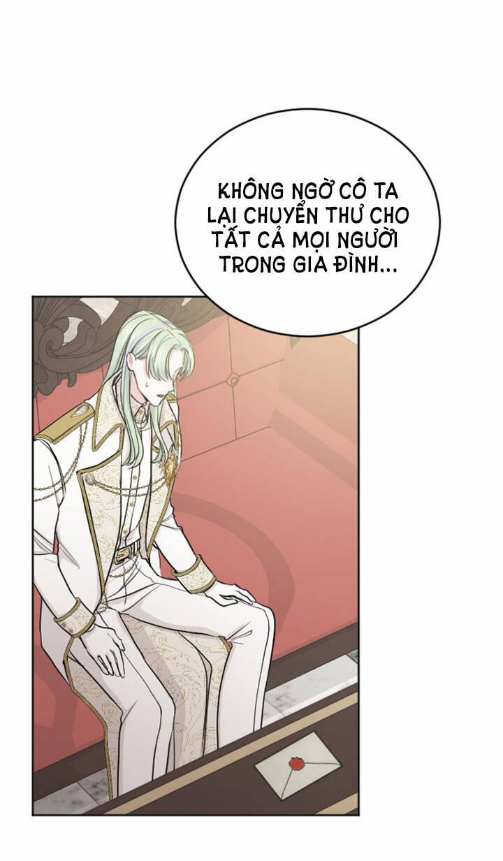 Tôi Sẽ Bị Trừ Khử Cùng Hoàng Đế 47.2 trang 9