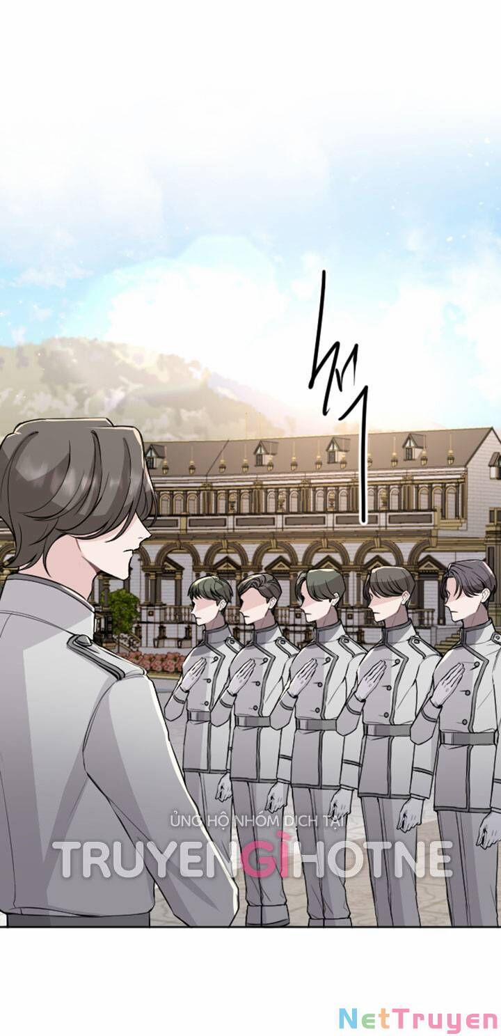 Tôi Sẽ Bị Trừ Khử Cùng Hoàng Đế 48.1 trang 1