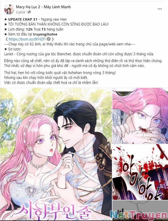 Tôi Sẽ Bị Trừ Khử Cùng Hoàng Đế 48.1 trang 10