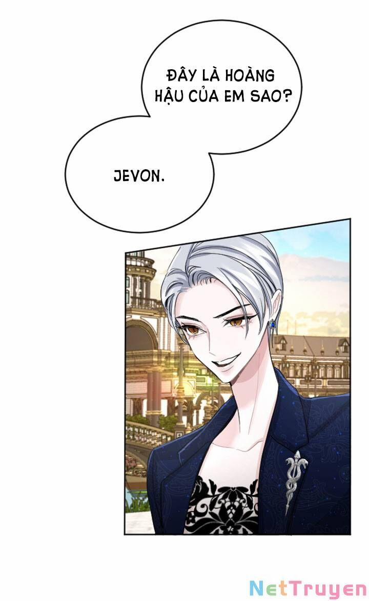 Tôi Sẽ Bị Trừ Khử Cùng Hoàng Đế 48.1 trang 22