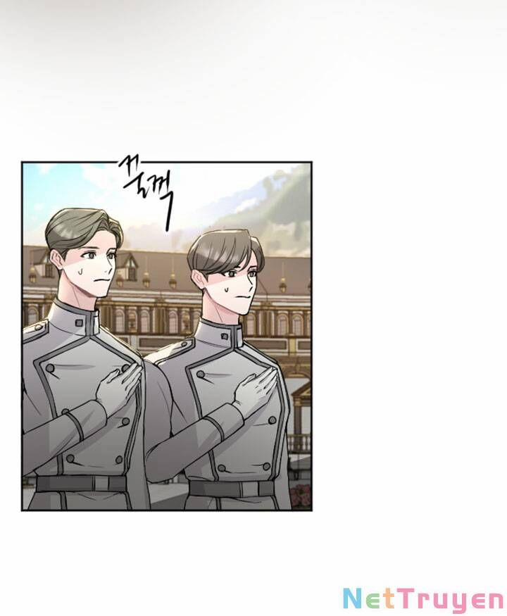 Tôi Sẽ Bị Trừ Khử Cùng Hoàng Đế 48.1 trang 3