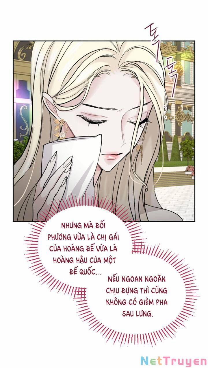 Tôi Sẽ Bị Trừ Khử Cùng Hoàng Đế 48.1 trang 33