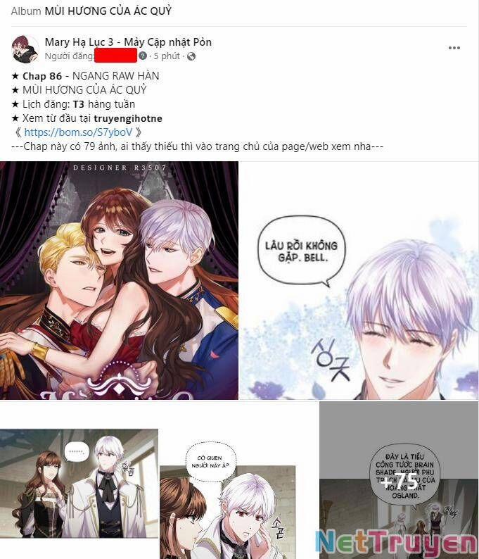 Tôi Sẽ Bị Trừ Khử Cùng Hoàng Đế 48.1 trang 35