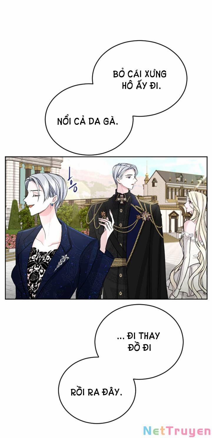 Tôi Sẽ Bị Trừ Khử Cùng Hoàng Đế 48.1 trang 40