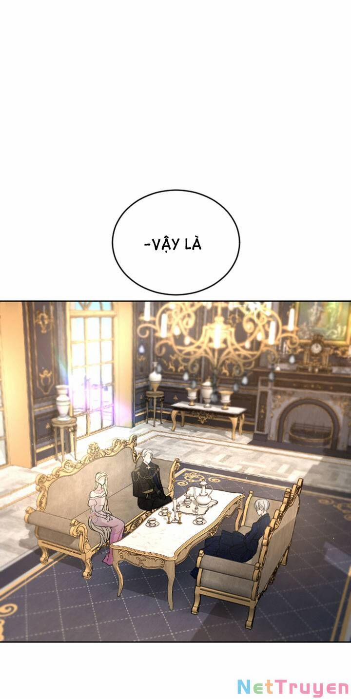 Tôi Sẽ Bị Trừ Khử Cùng Hoàng Đế 48.1 trang 42