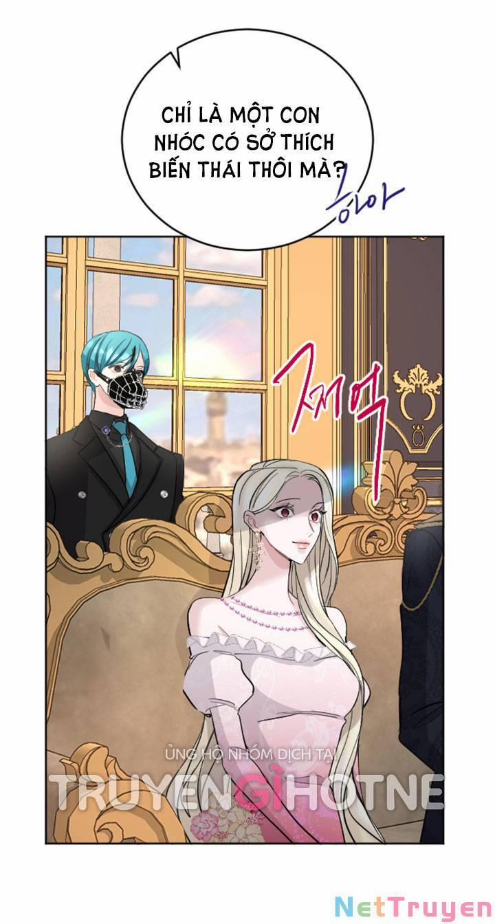 Tôi Sẽ Bị Trừ Khử Cùng Hoàng Đế 48.2 trang 1