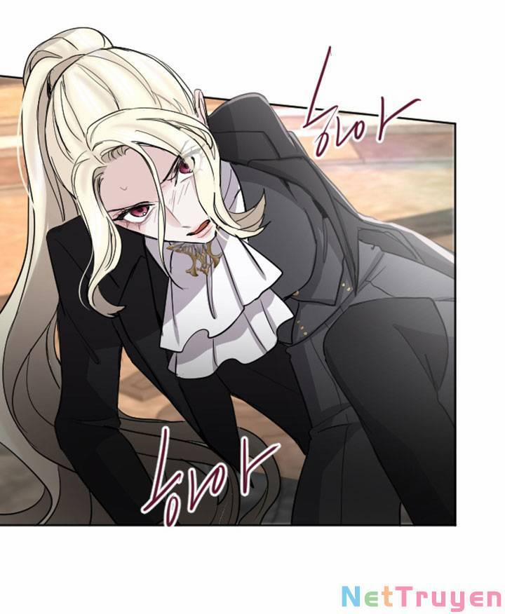 Tôi Sẽ Bị Trừ Khử Cùng Hoàng Đế 48.2 trang 10