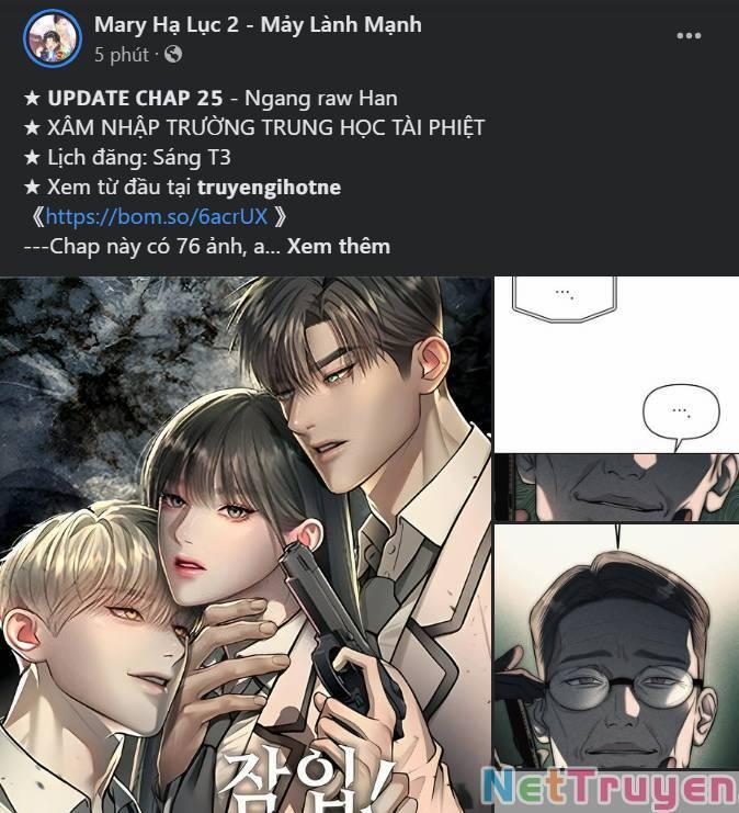 Tôi Sẽ Bị Trừ Khử Cùng Hoàng Đế 48.2 trang 12