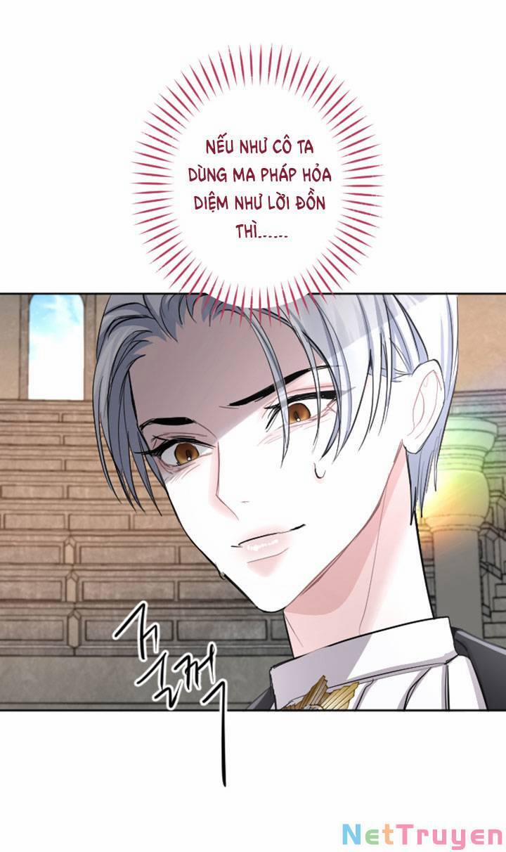 Tôi Sẽ Bị Trừ Khử Cùng Hoàng Đế 48.2 trang 15