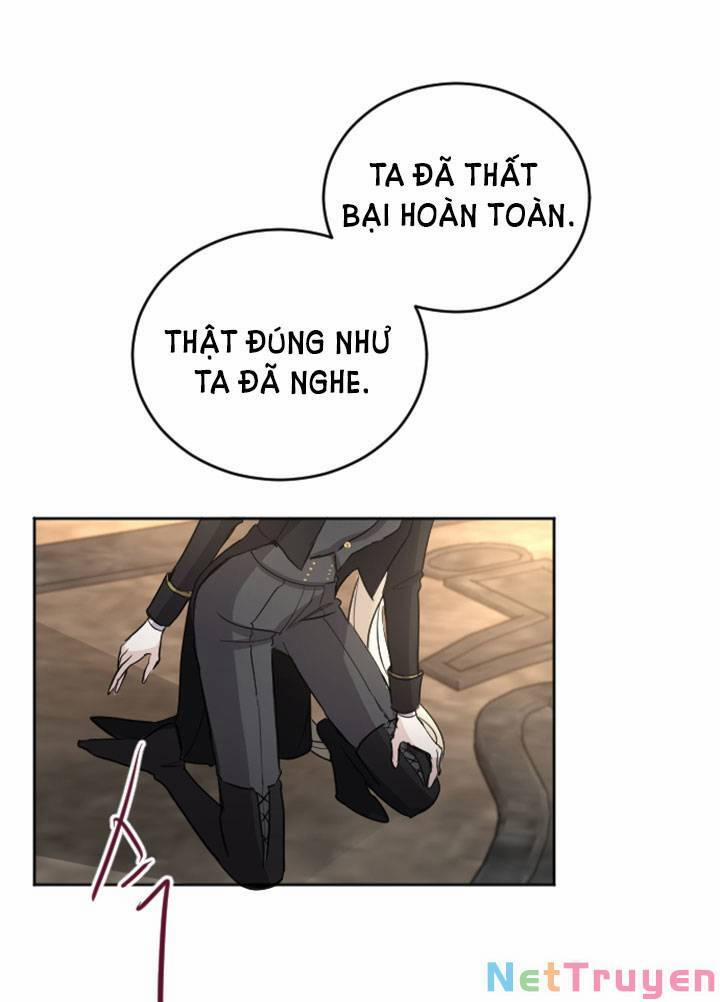 Tôi Sẽ Bị Trừ Khử Cùng Hoàng Đế 48.2 trang 16