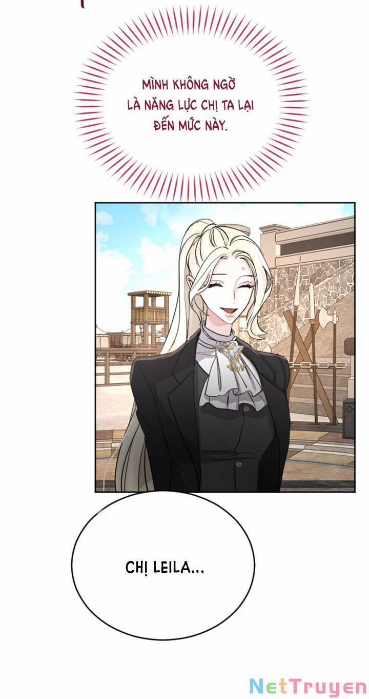 Tôi Sẽ Bị Trừ Khử Cùng Hoàng Đế 48.2 trang 17