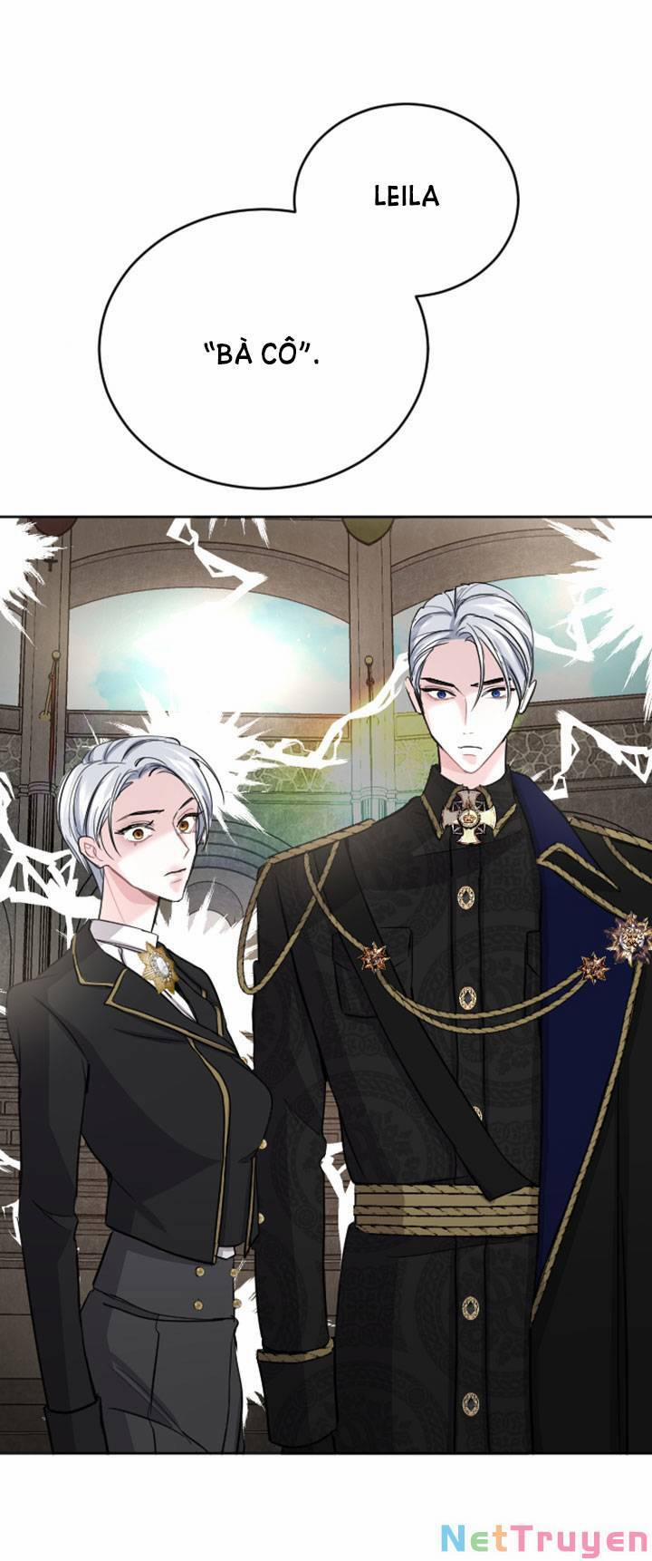 Tôi Sẽ Bị Trừ Khử Cùng Hoàng Đế 48.2 trang 20