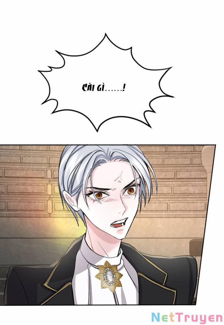 Tôi Sẽ Bị Trừ Khử Cùng Hoàng Đế 48.2 trang 21