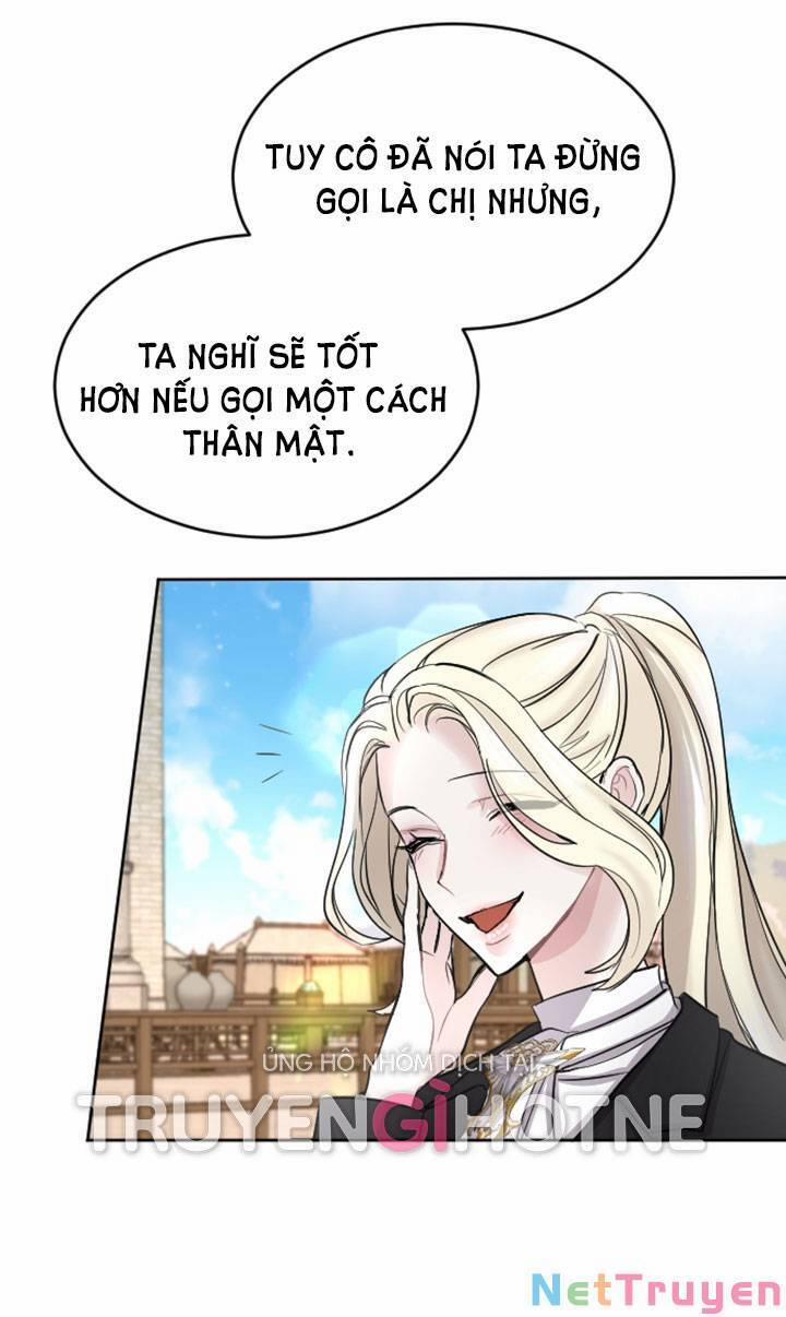 Tôi Sẽ Bị Trừ Khử Cùng Hoàng Đế 48.2 trang 22