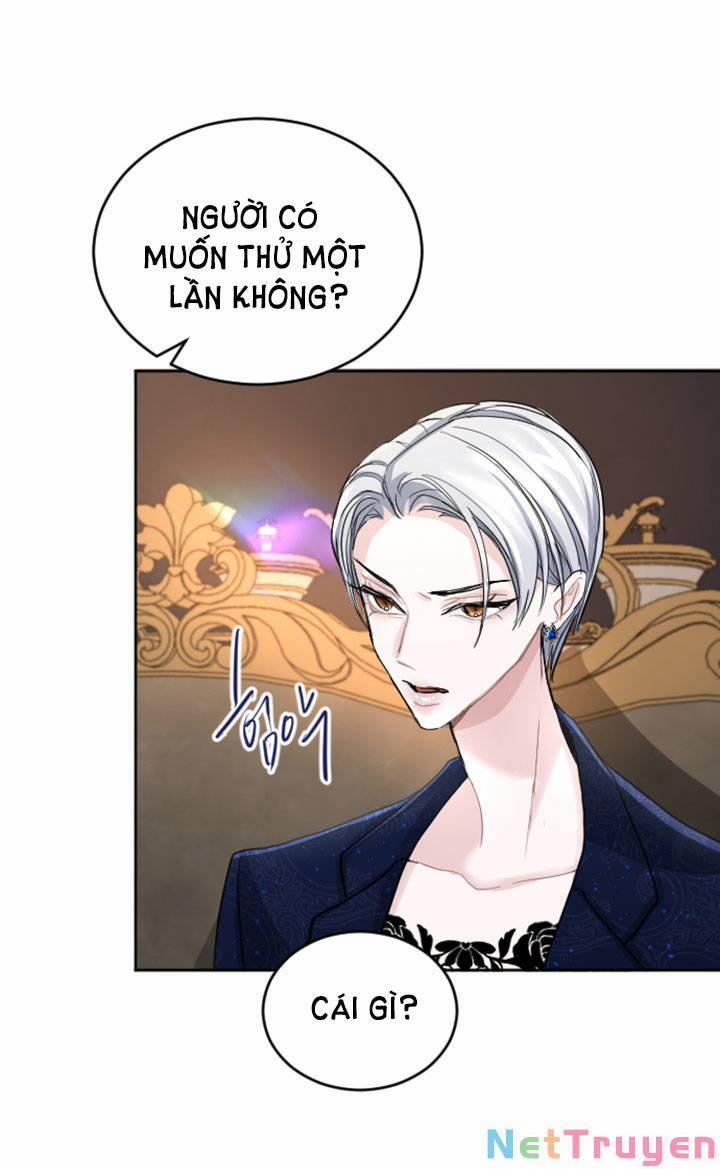 Tôi Sẽ Bị Trừ Khử Cùng Hoàng Đế 48.2 trang 3