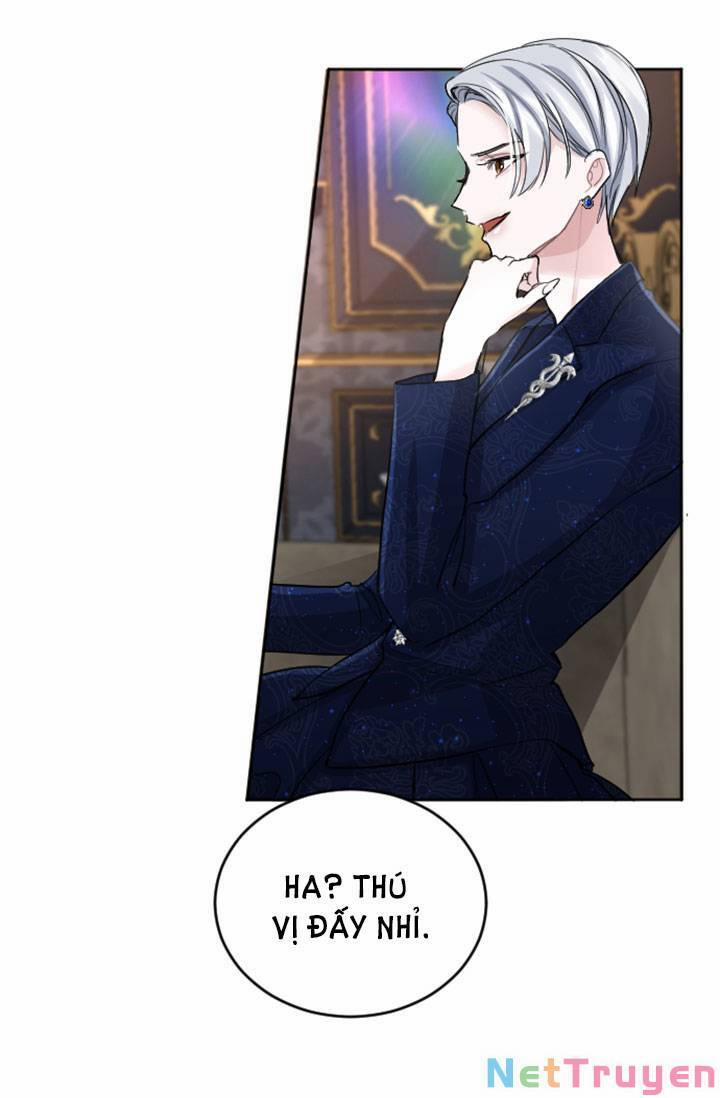 Tôi Sẽ Bị Trừ Khử Cùng Hoàng Đế 48.2 trang 5