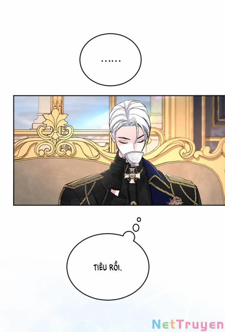 Tôi Sẽ Bị Trừ Khử Cùng Hoàng Đế 48.2 trang 6