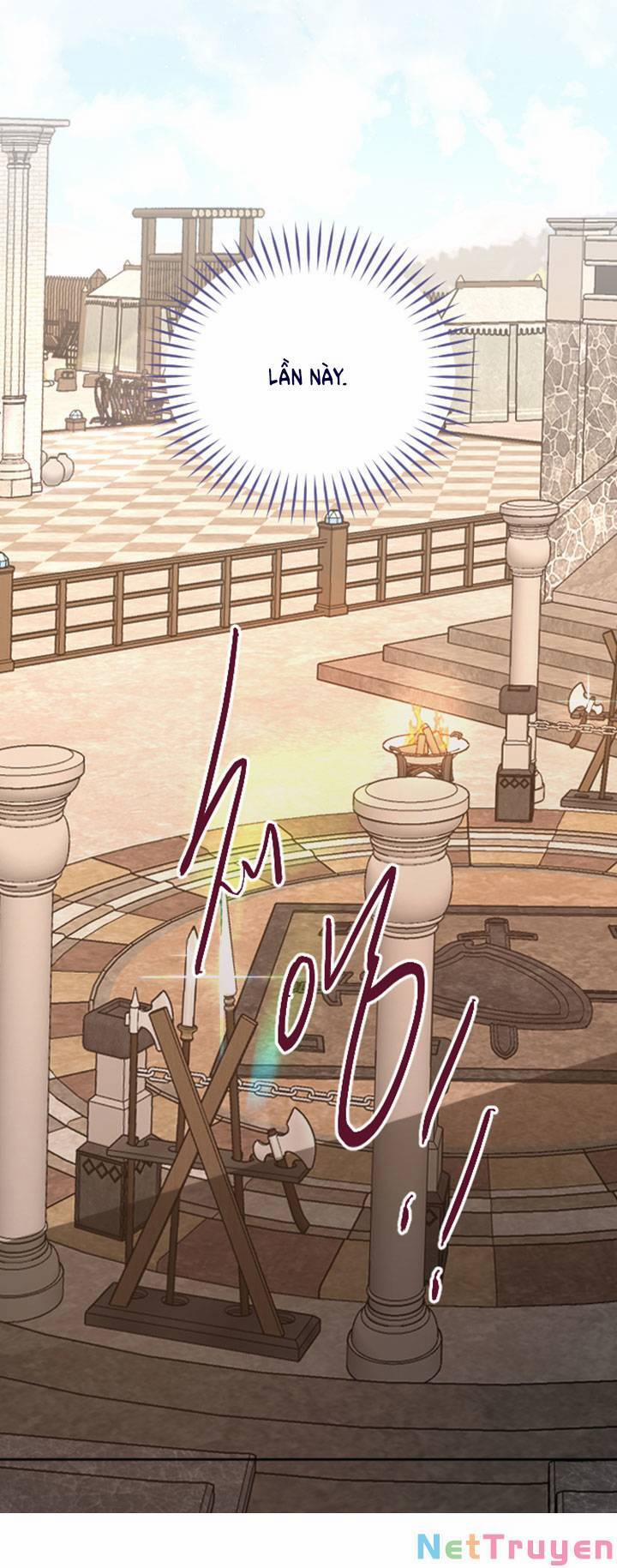 Tôi Sẽ Bị Trừ Khử Cùng Hoàng Đế 48.2 trang 7