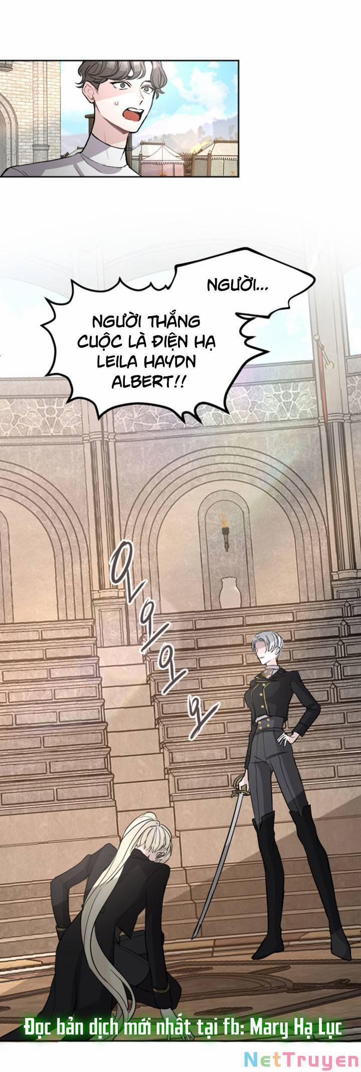 Tôi Sẽ Bị Trừ Khử Cùng Hoàng Đế 48.2 trang 8